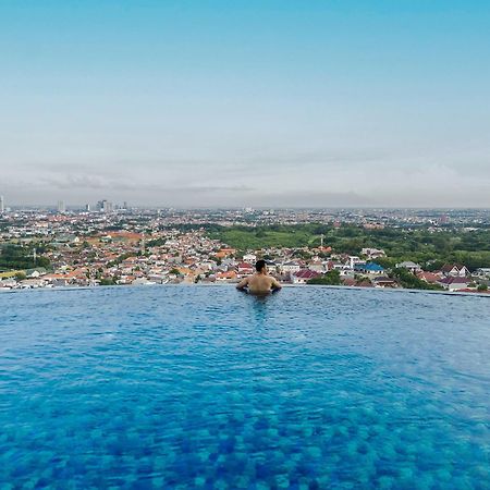 Hotel Ciputra World Surabaya Managed By Swiss-Belhotel International Екстер'єр фото